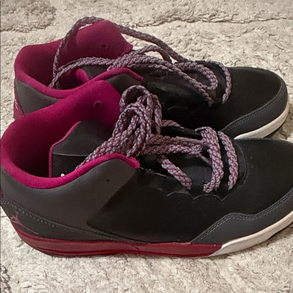 Jordan Nike Flight Origin 2GP Kid's Sneakers